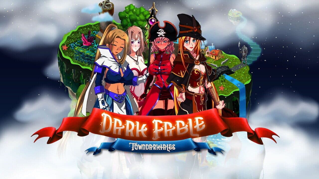 Dark Fable thumbnail 3