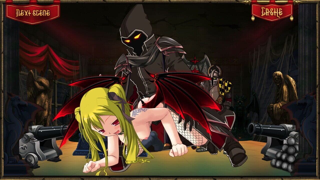 Dark Fable thumbnail 2