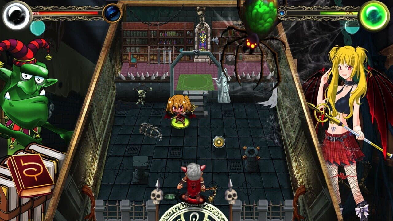 Dark Fable thumbnail 6