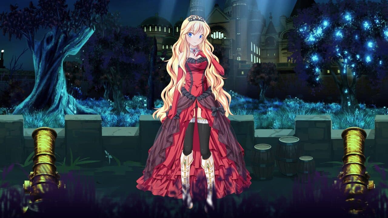 Dark Fable thumbnail 4