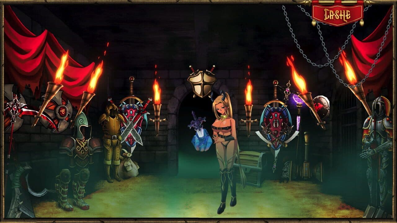 Dark Fable thumbnail 5