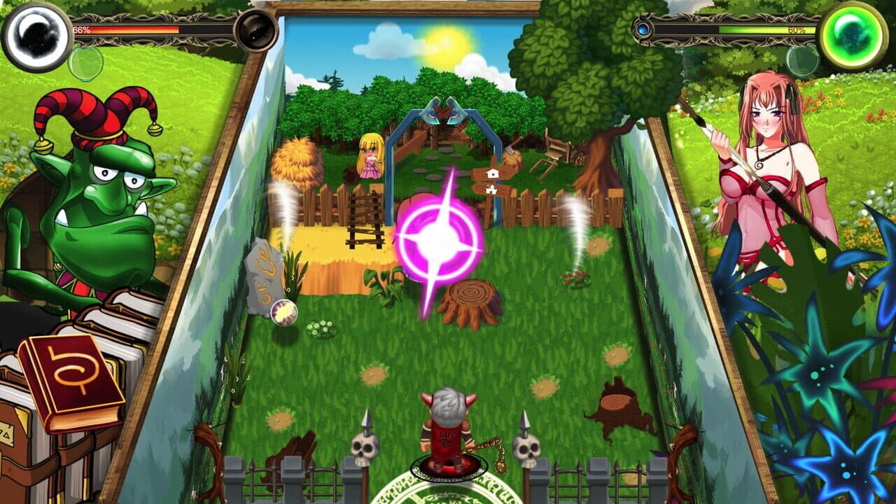 Dark Fable thumbnail 9