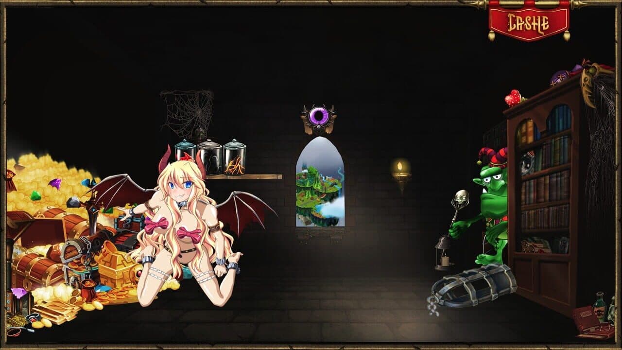 Dark Fable thumbnail 7