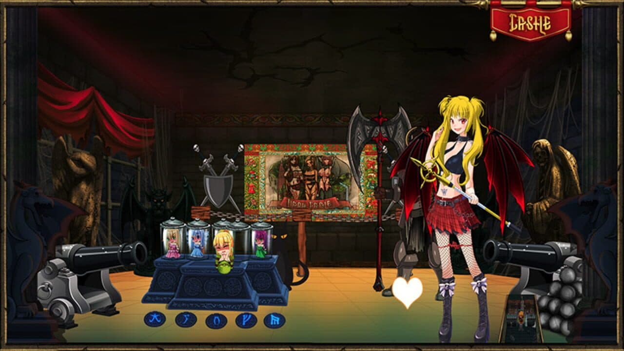Dark Fable thumbnail 8