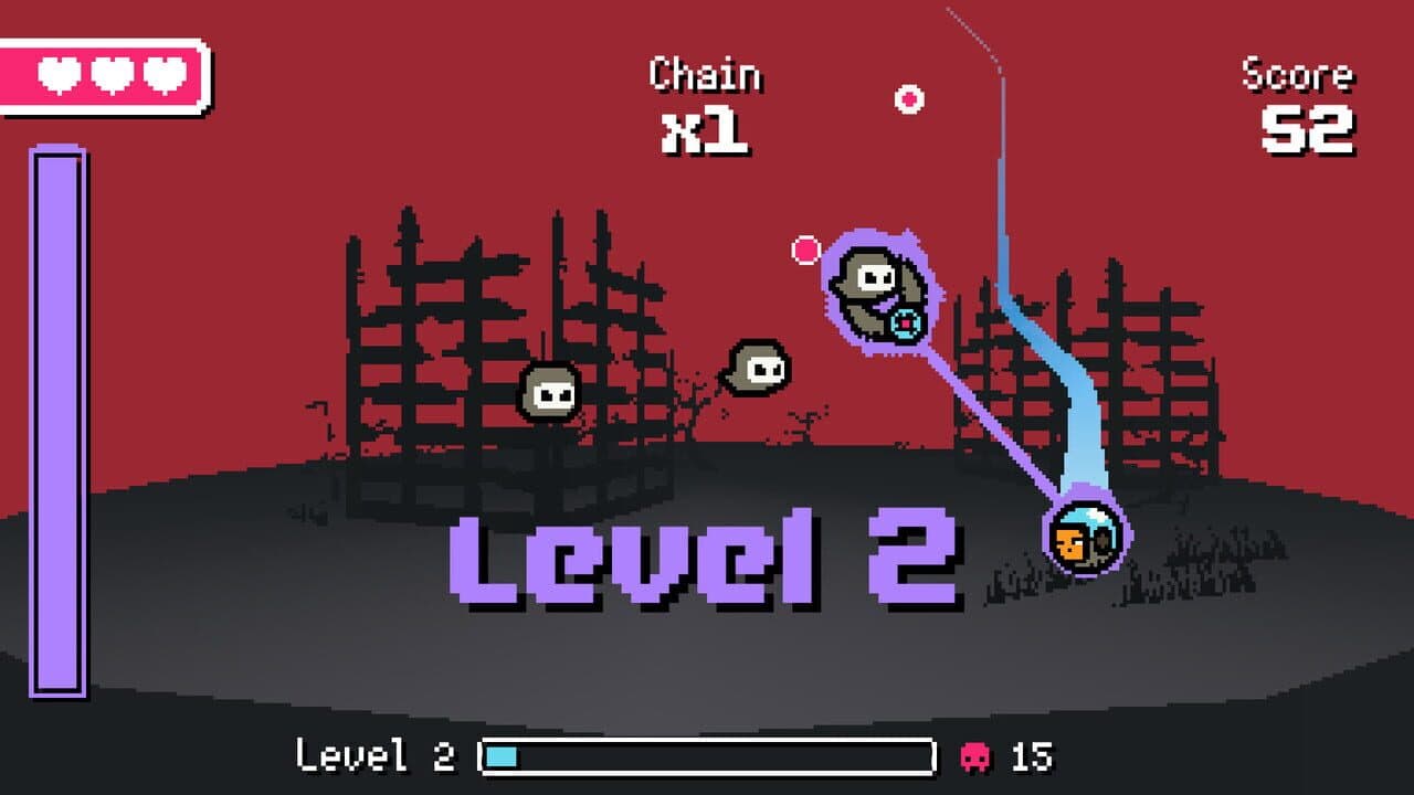 Ghost Grab 3000 thumbnail 3