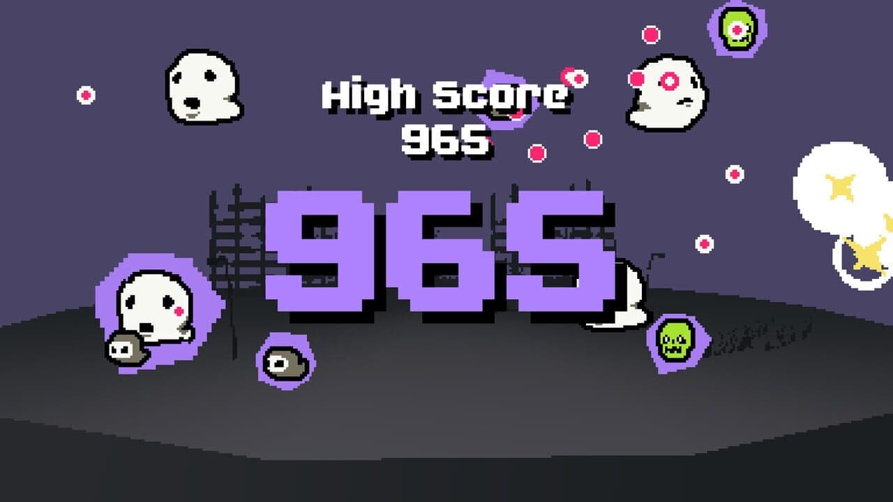 Ghost Grab 3000 thumbnail 6