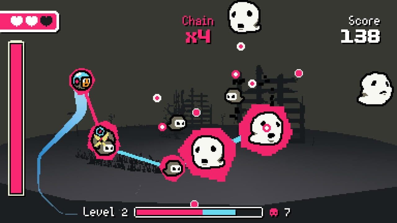 Ghost Grab 3000 thumbnail 5