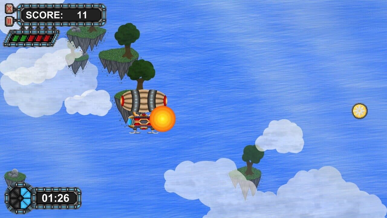 Skyward thumbnail 5