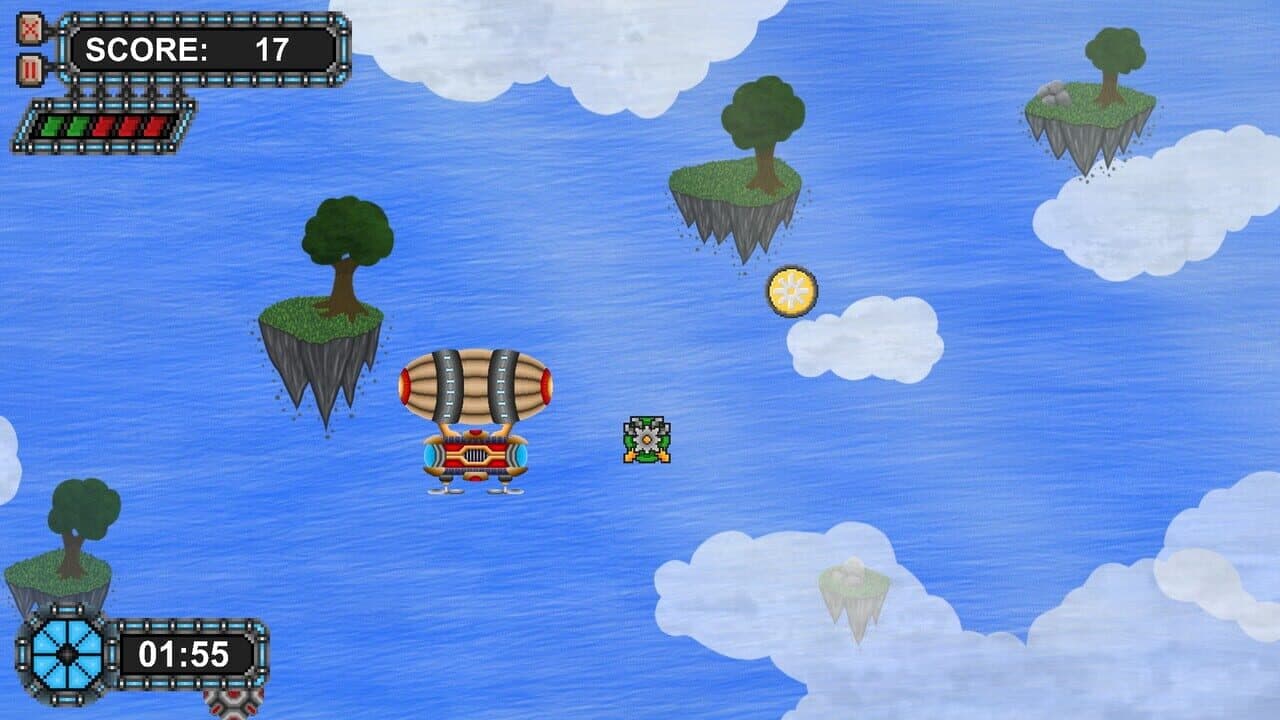 Skyward thumbnail 3