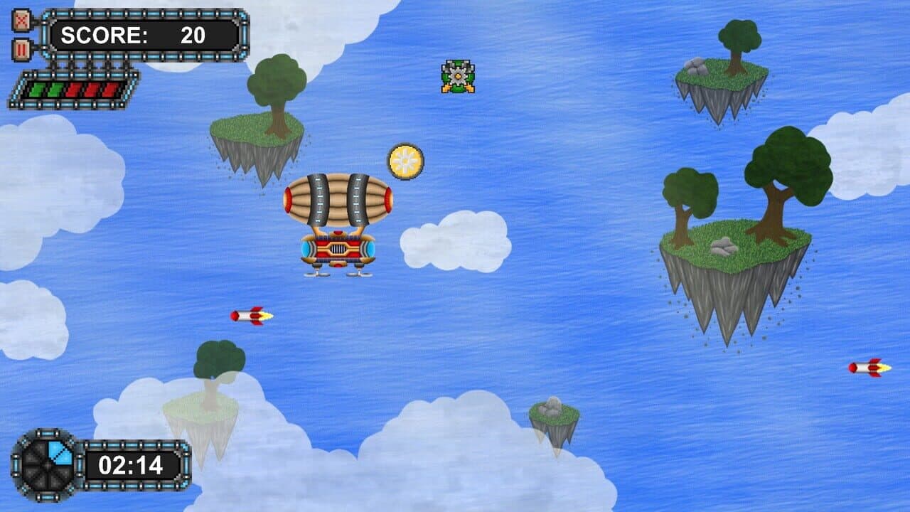 Skyward thumbnail 4