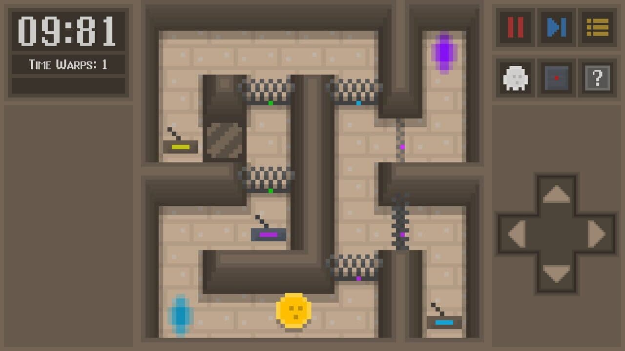 Time Warp thumbnail 3