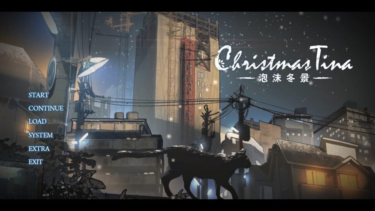 Christmas Tina thumbnail 6