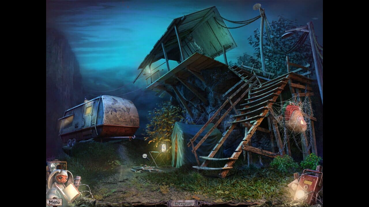The Fog: Trap for Moths thumbnail 11