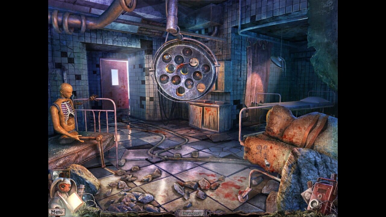 The Fog: Trap for Moths thumbnail 7