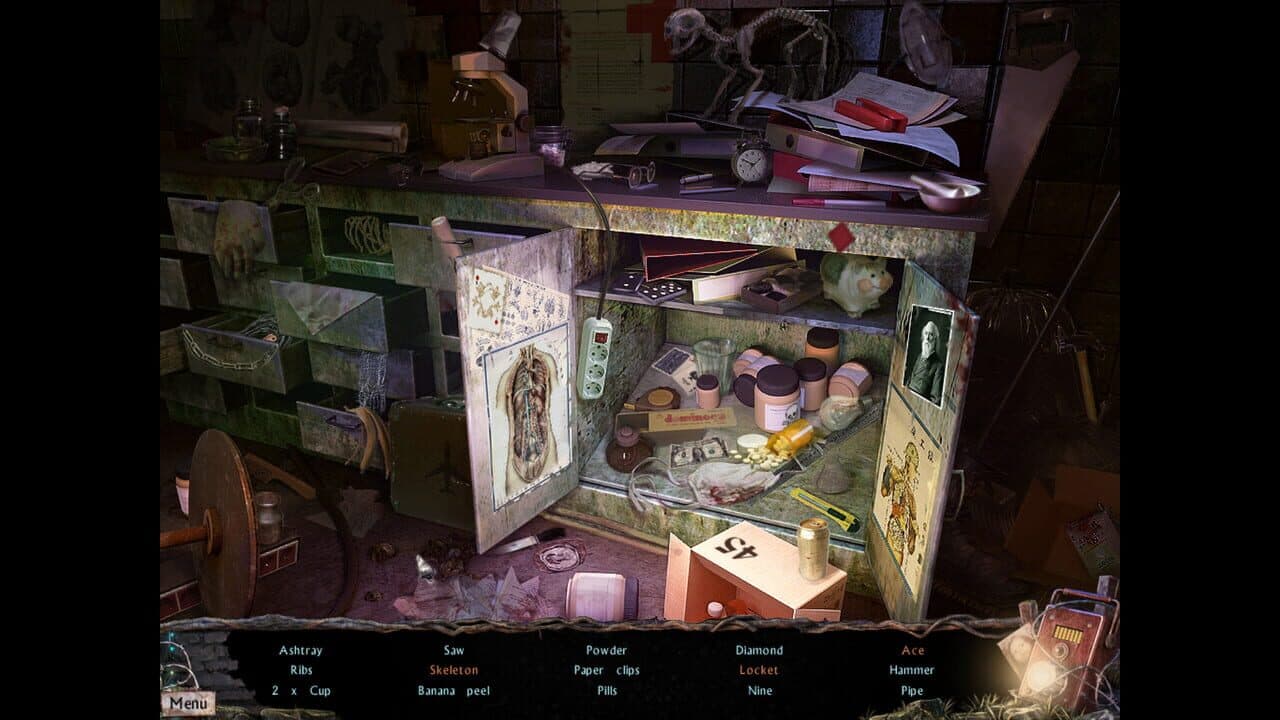 The Fog: Trap for Moths thumbnail 5