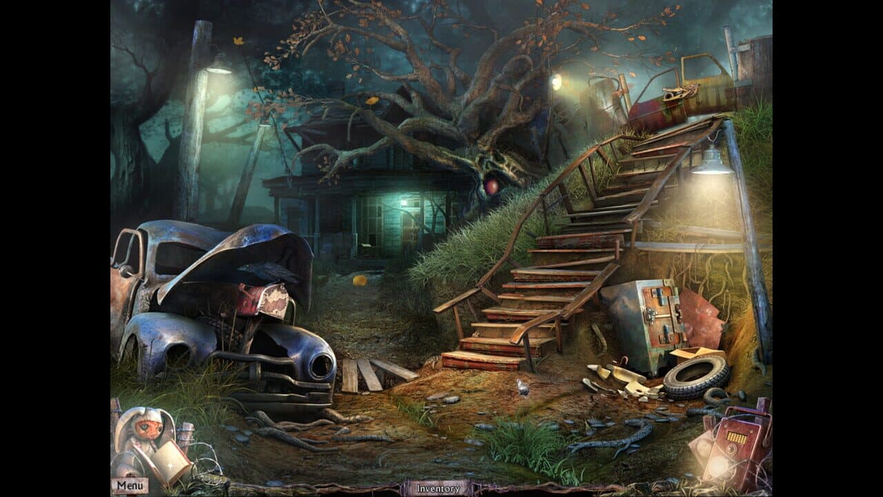 The Fog: Trap for Moths thumbnail 3