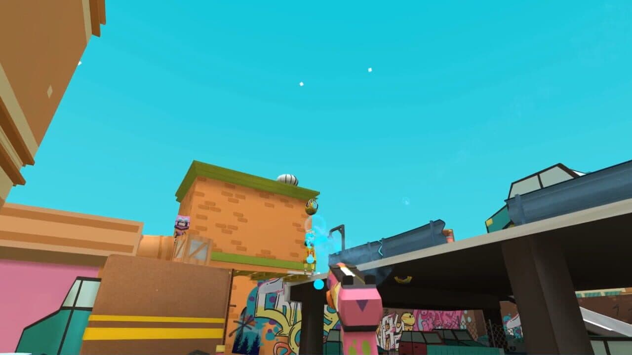 Paper Fire Rookie Arcade thumbnail 3