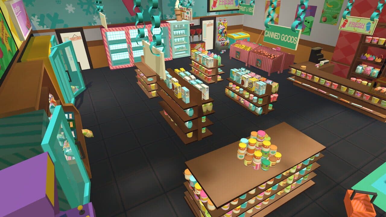 Paper Fire Rookie Arcade thumbnail 5