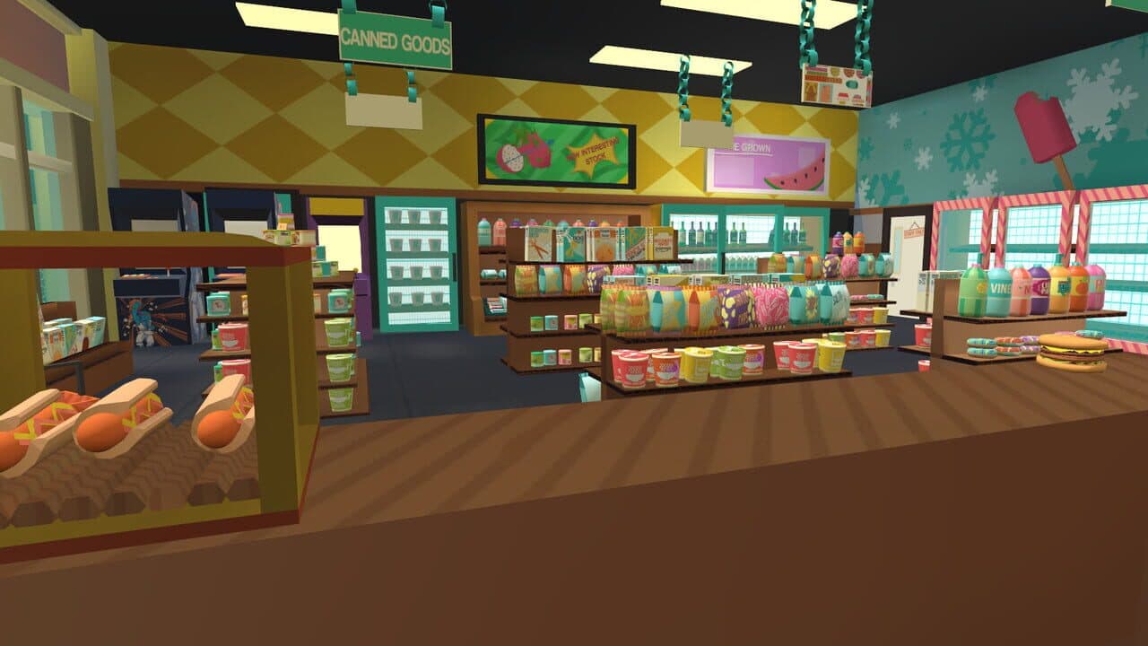 Paper Fire Rookie Arcade thumbnail 6