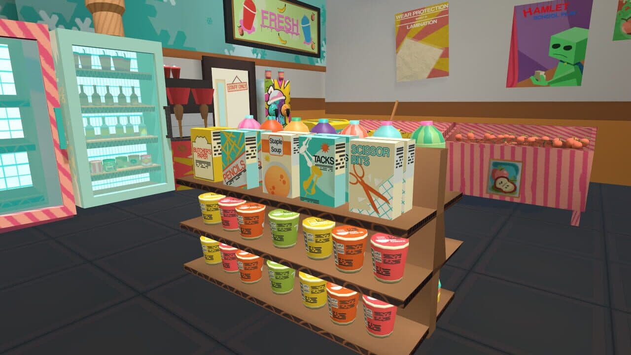Paper Fire Rookie Arcade thumbnail 9