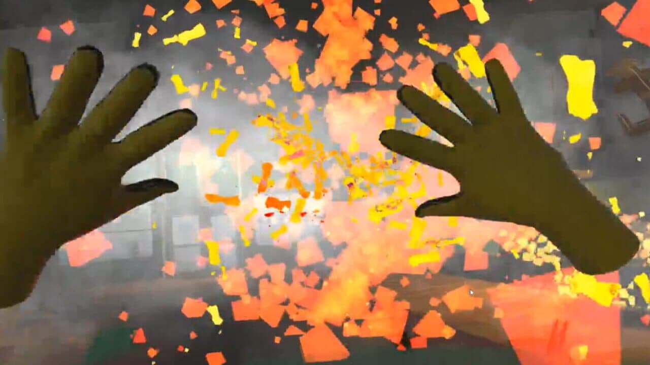 Paper Fire Rookie Arcade thumbnail 8