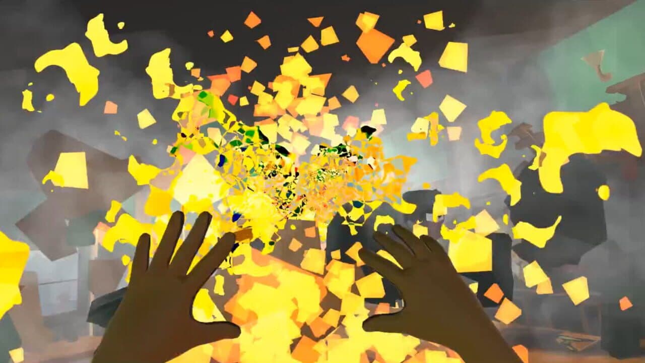Paper Fire Rookie Arcade thumbnail 10