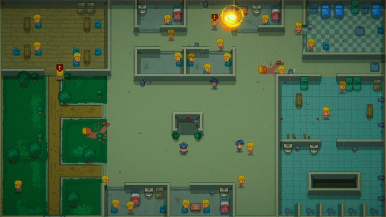 The Prison thumbnail 2