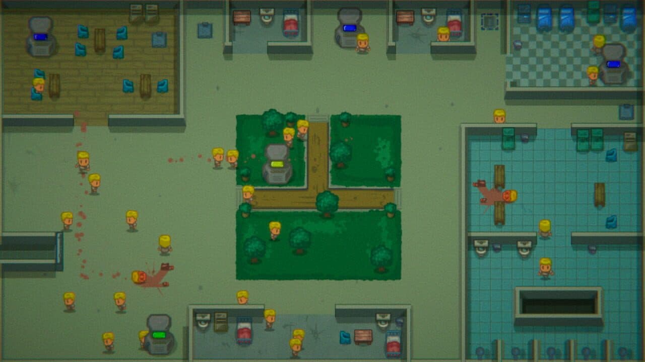 The Prison thumbnail 3