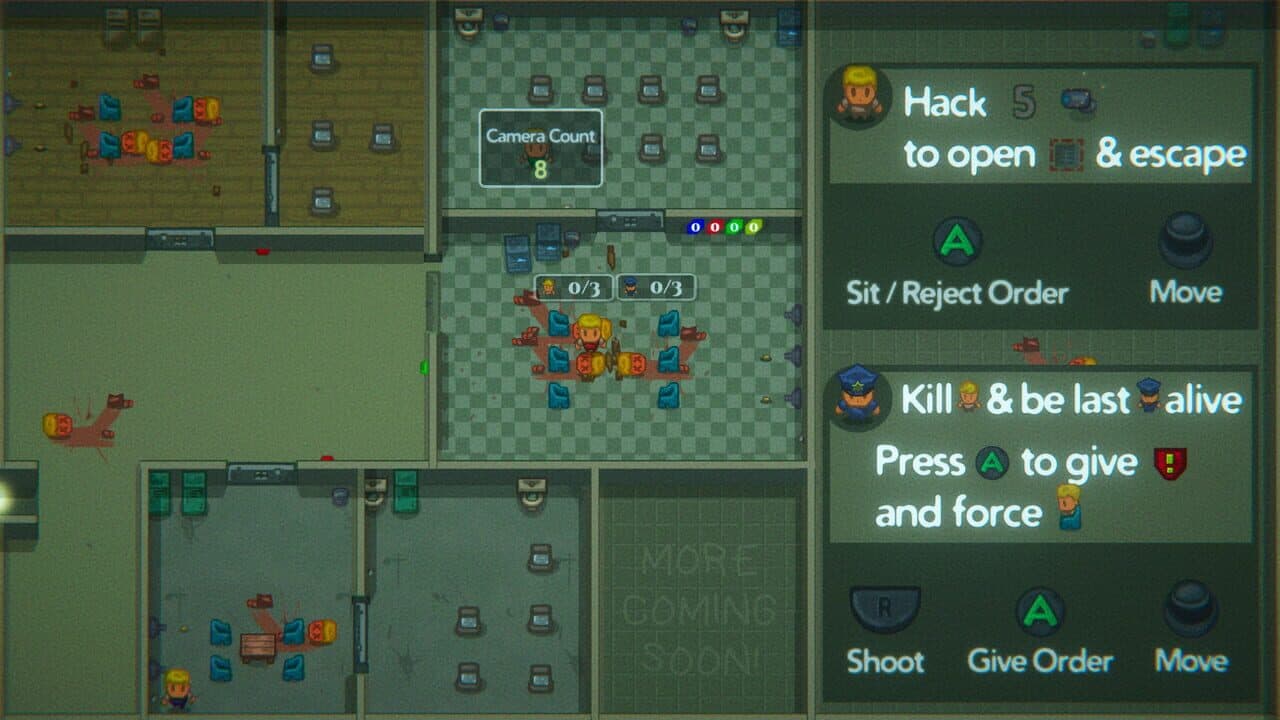 The Prison thumbnail 4