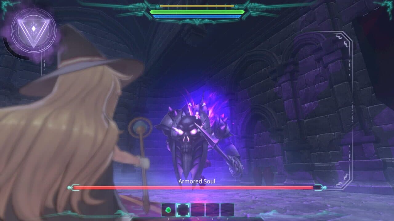 Little Witch Nobeta thumbnail 5