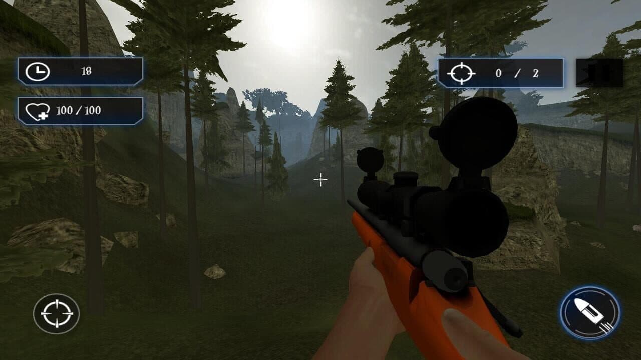 The Hunt in the Forest thumbnail 6