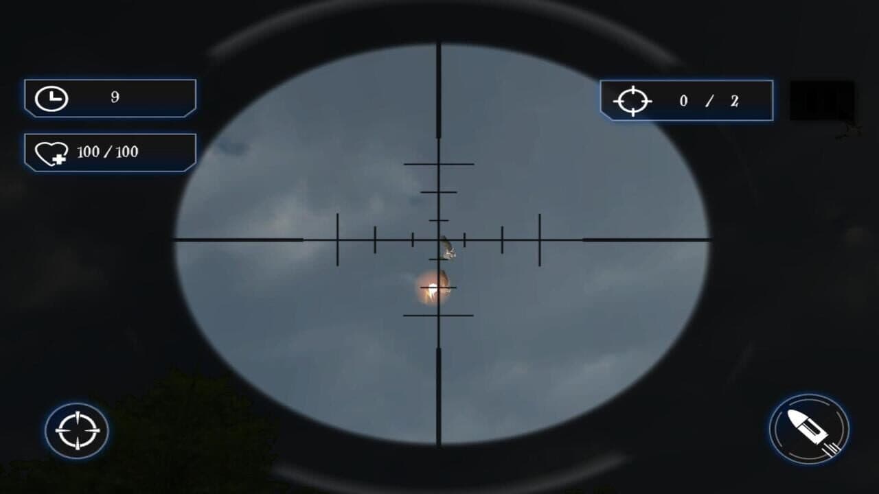 The Hunt in the Forest thumbnail 4