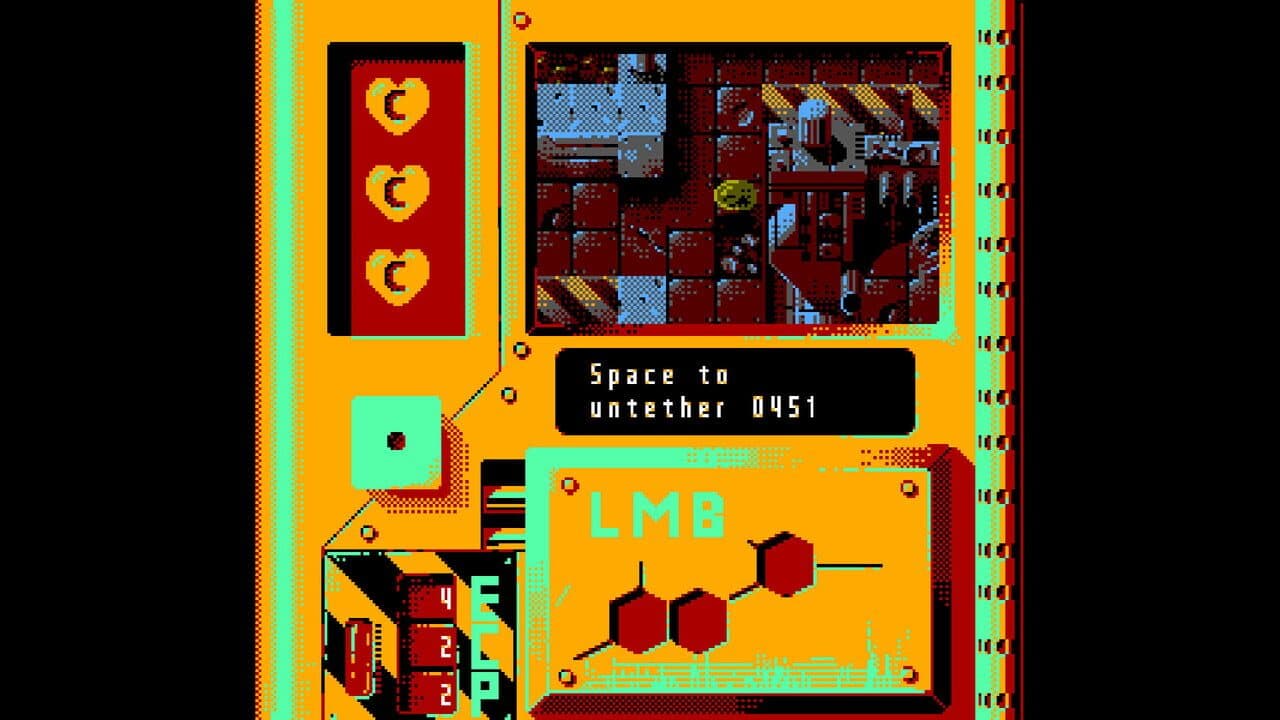 Uriel's Chasm 3: Gelshock thumbnail 3