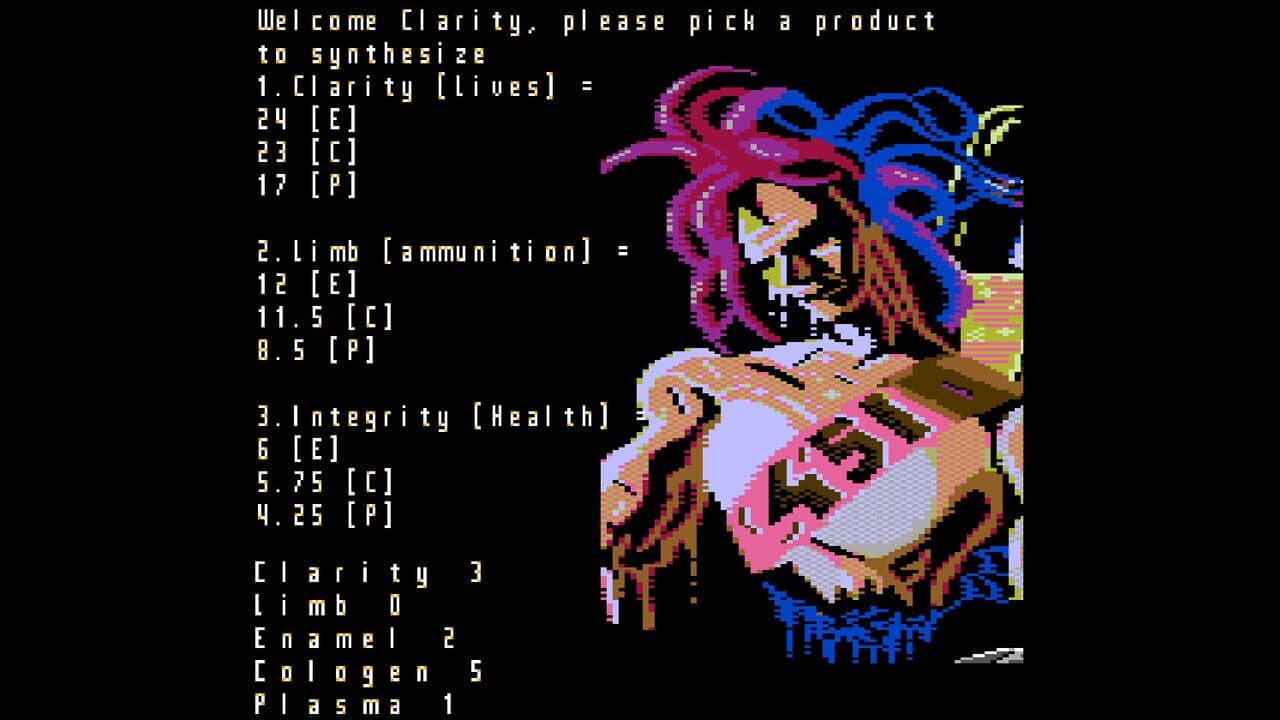 Uriel's Chasm 3: Gelshock thumbnail 6