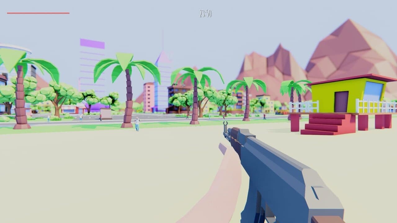 Try to Survive thumbnail 2