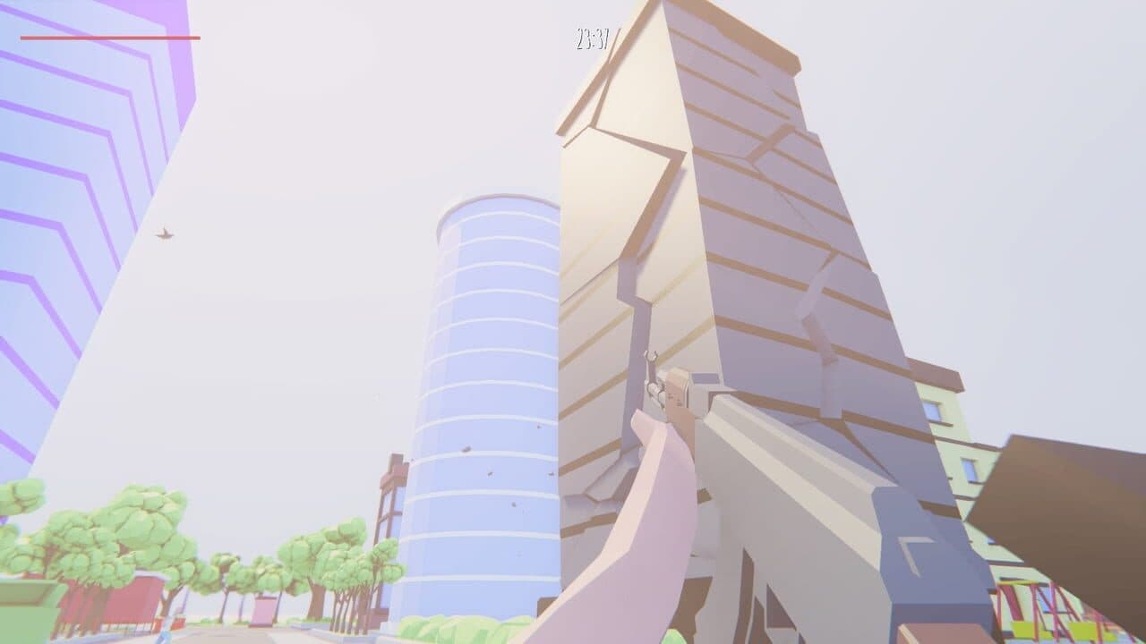 Try to Survive thumbnail 4