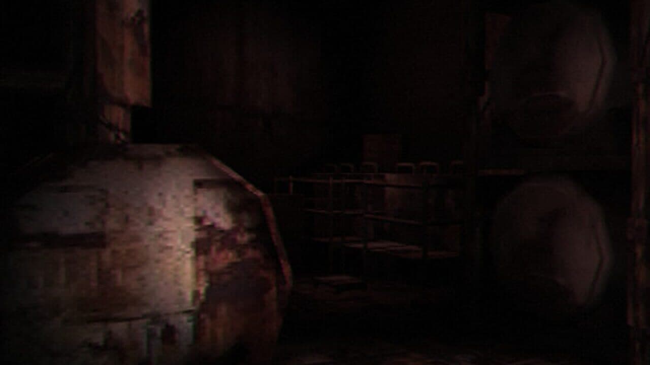 Concluse 2: The Drifting Prefecture screenshot 1