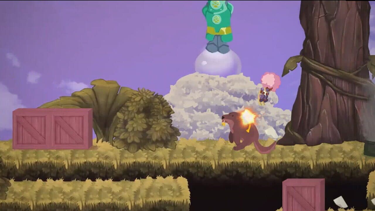 Heart of Smoke thumbnail 2