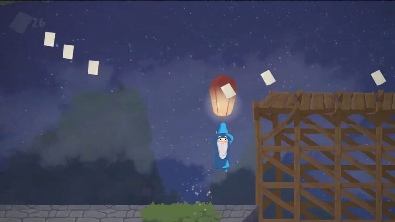Heart of Smoke screenshot 1