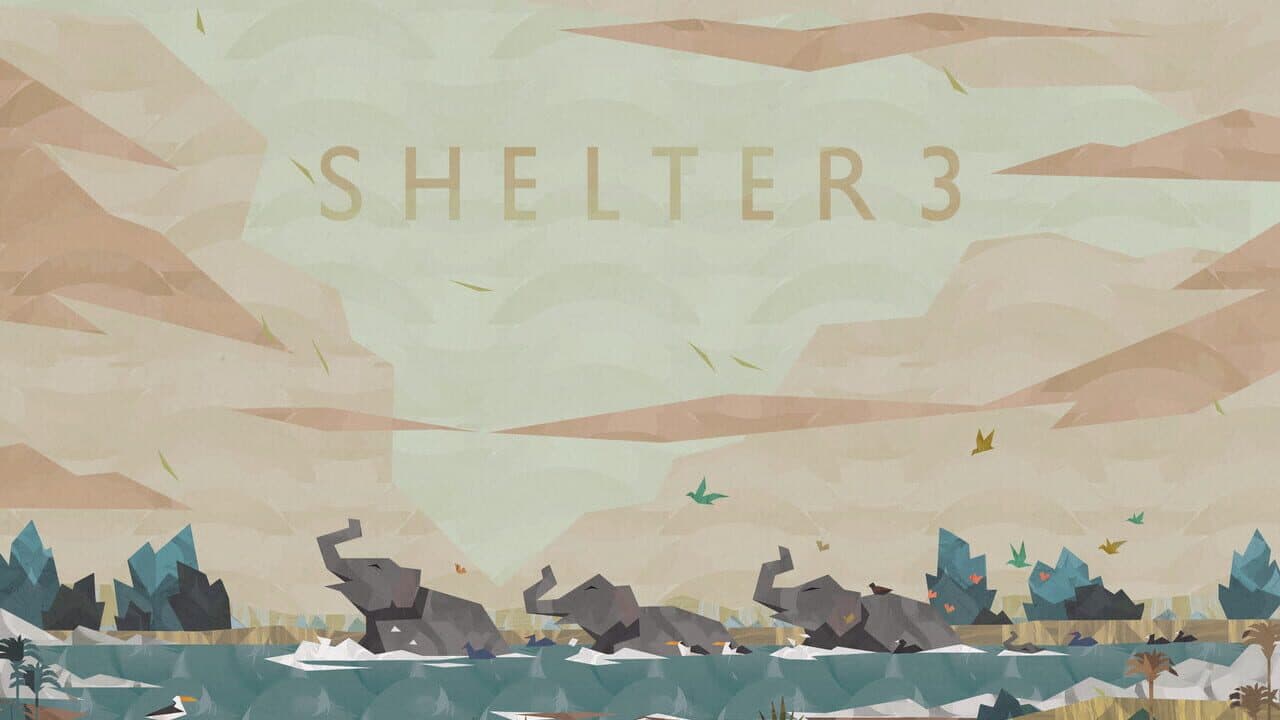 Shelter 3 screenshot 1