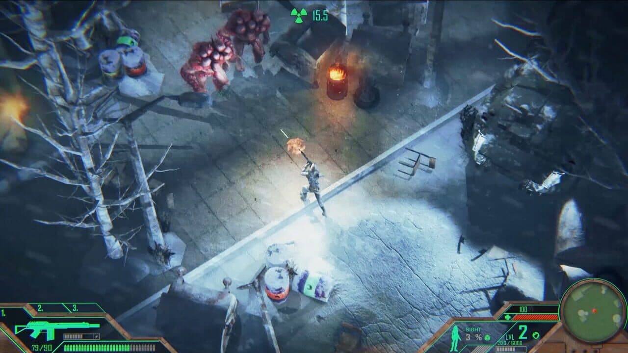 Zone Anomaly thumbnail 2