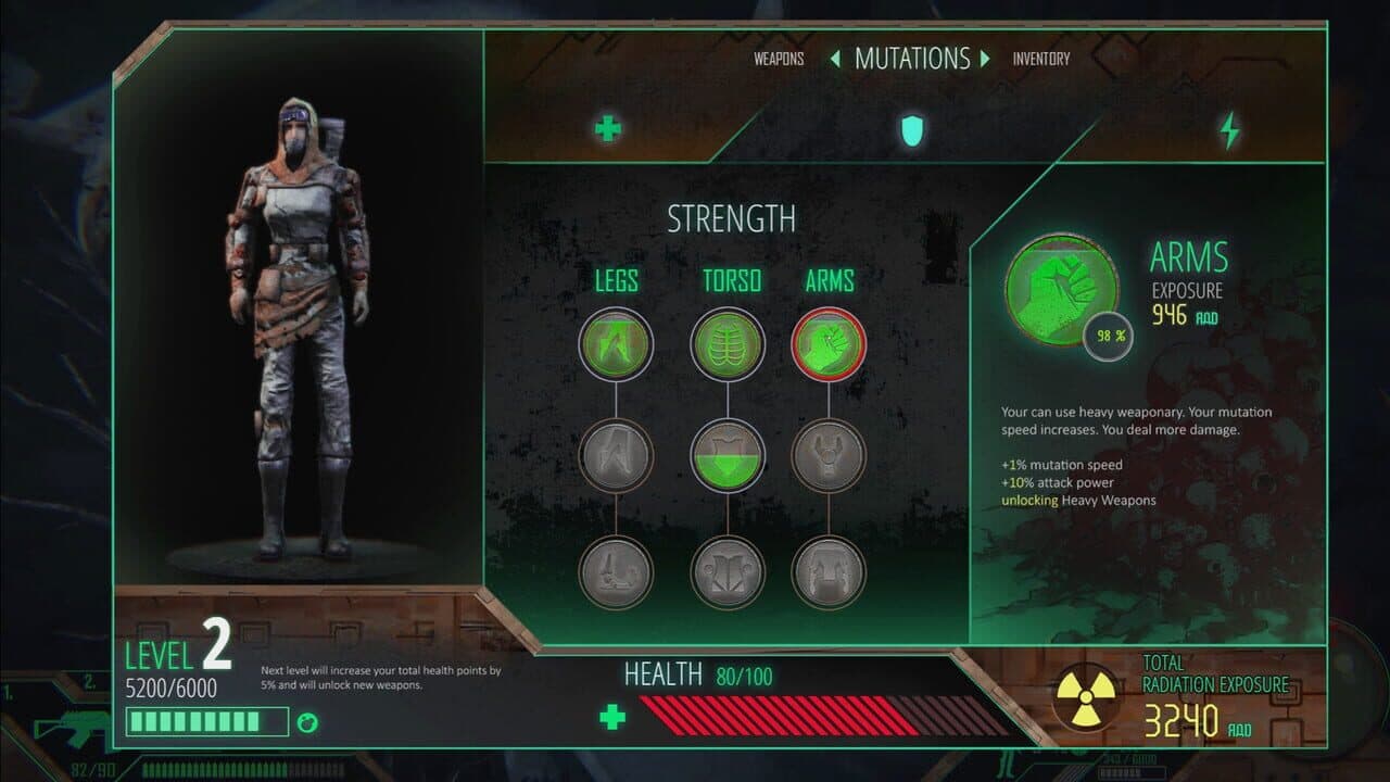 Zone Anomaly screenshot 1