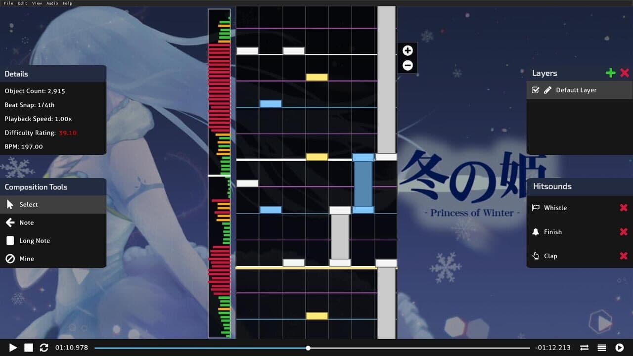 Quaver thumbnail 4