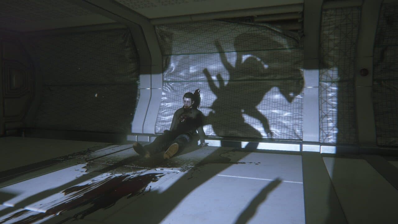 Alien: Isolation - The Trigger thumbnail 3
