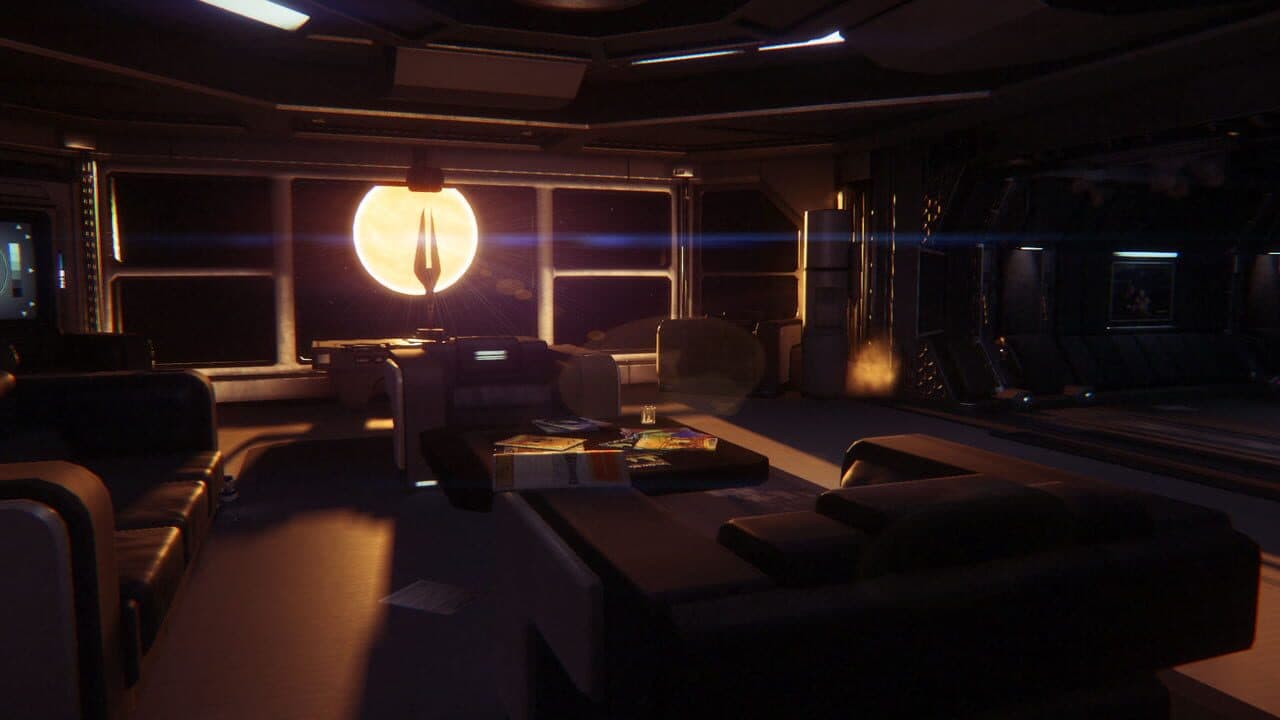 Alien: Isolation - Safe Haven thumbnail 3