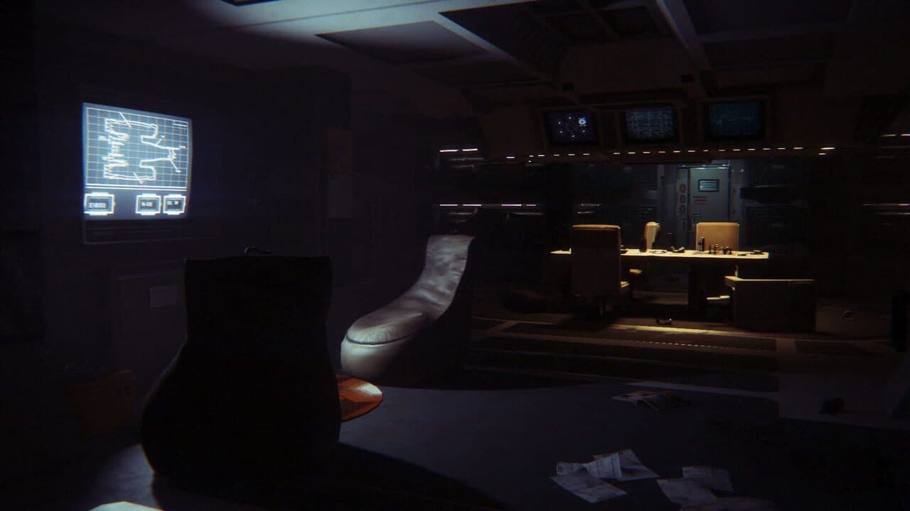 Alien: Isolation - Safe Haven thumbnail 2