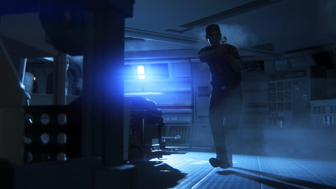 Alien: Isolation - Last Survivor thumbnail 3