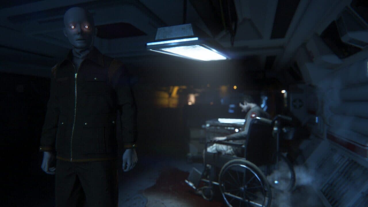 Alien: Isolation - Last Survivor thumbnail 2