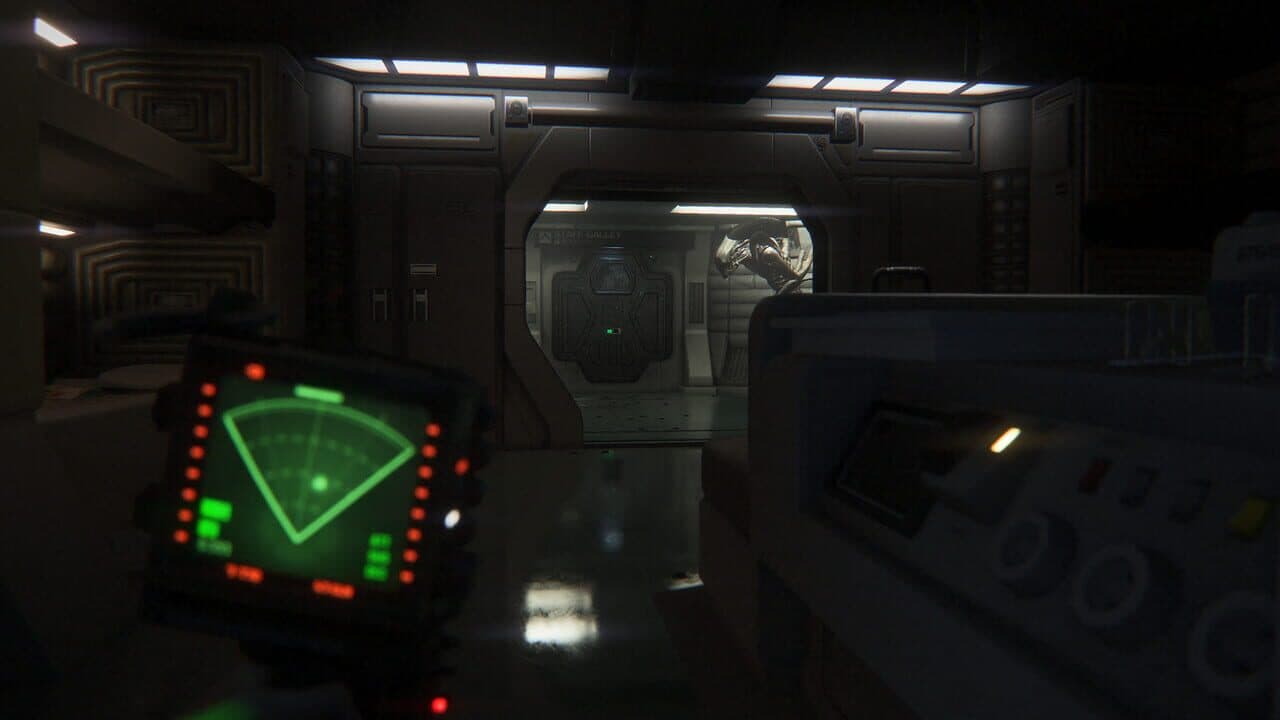 Alien: Isolation - Last Survivor thumbnail 5