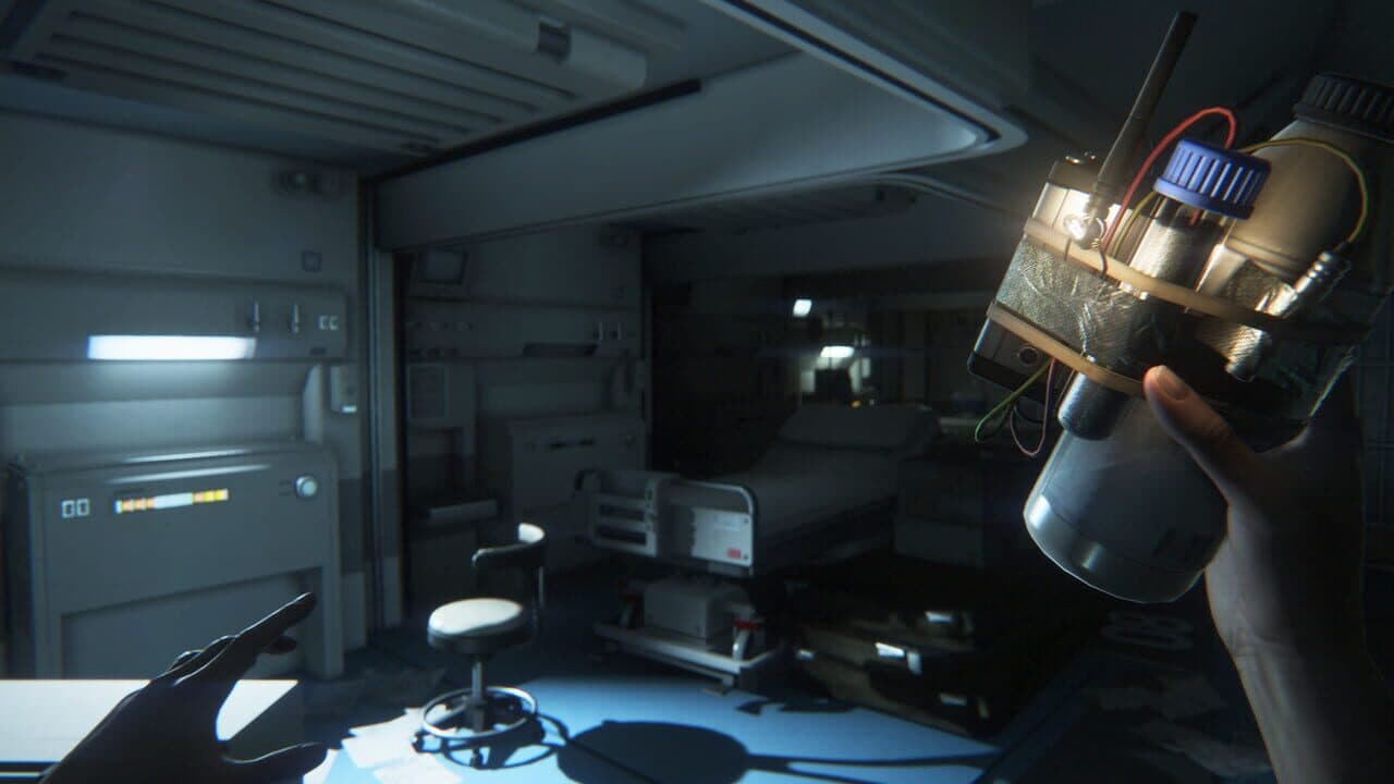 Alien: Isolation - Last Survivor thumbnail 4